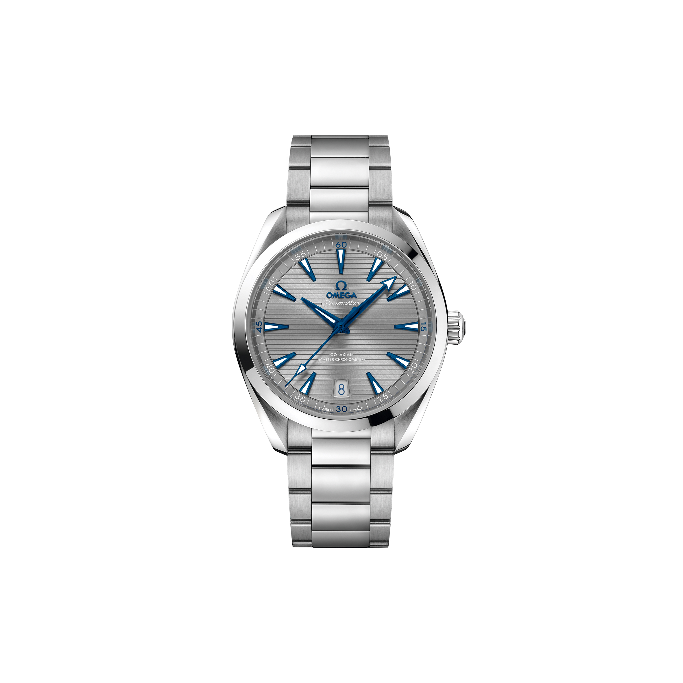 OMEGA SEAMASTER AQUA TERRA 150M 41MM WATCH 220.10.41.21.06.001